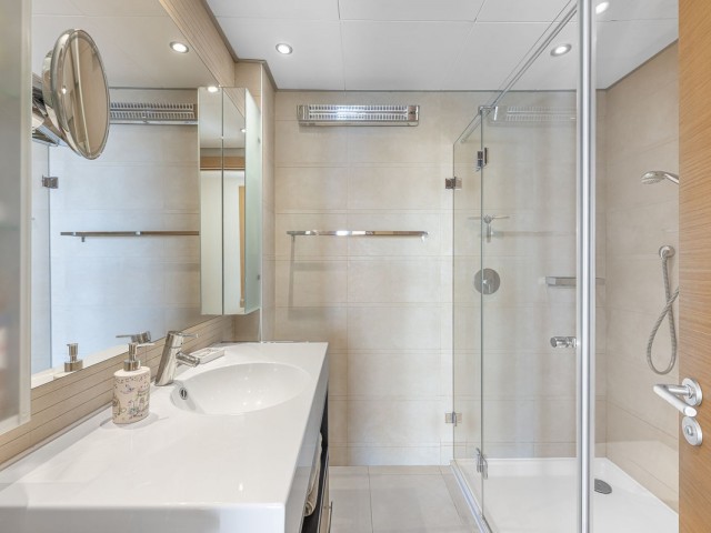 3 Schlafzimmer Apartment in Marbella