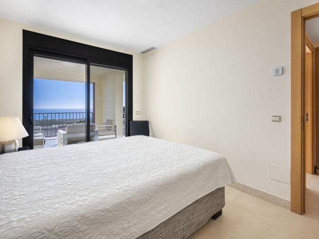 3 Schlafzimmer Apartment in Marbella