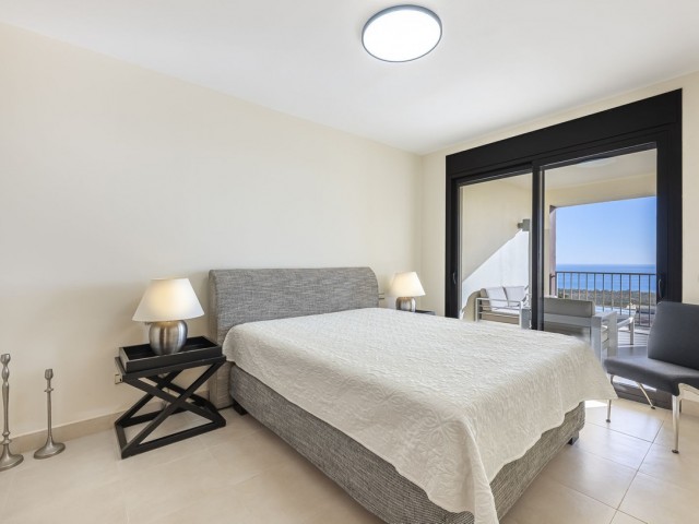 3 Schlafzimmer Apartment in Marbella