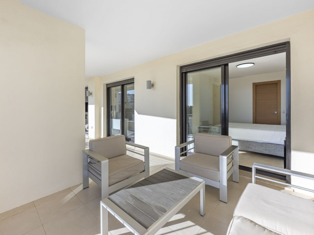 3 Schlafzimmer Apartment in Marbella