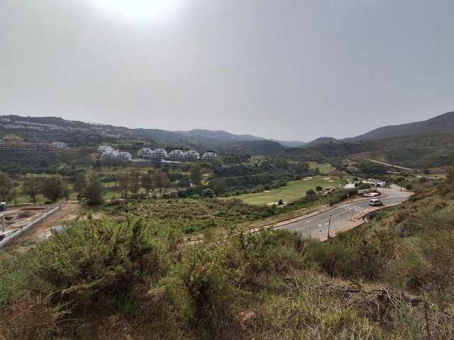  Terreno en La Cala Golf