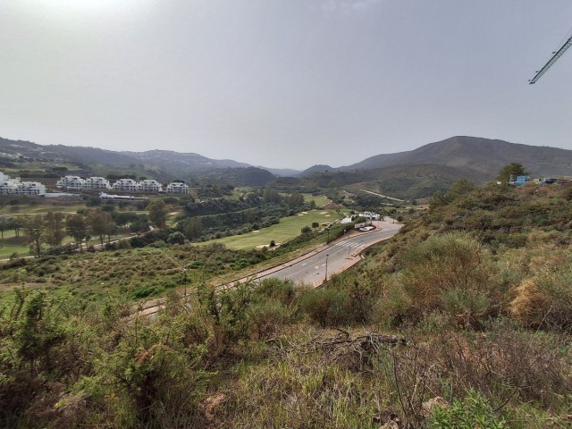  Terreno en La Cala Golf