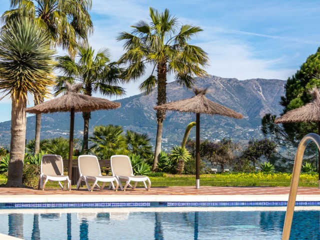 Penthouse, La Cala Golf