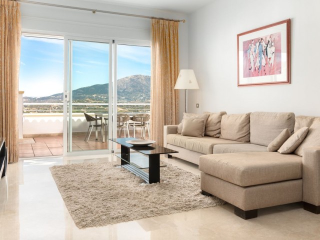 Penthouse in La Cala Golf
