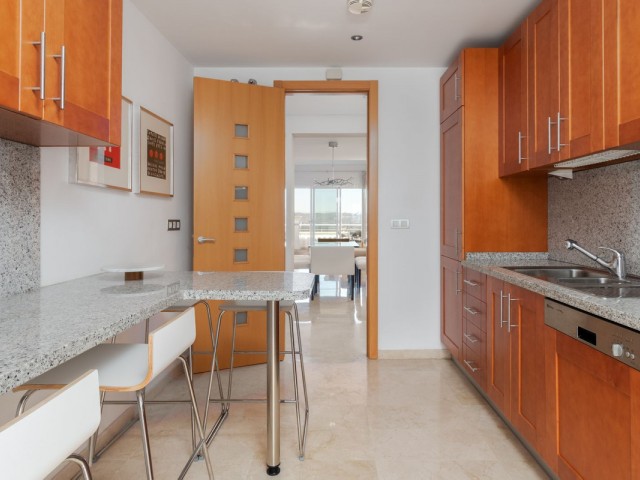 Penthouse in La Cala Golf