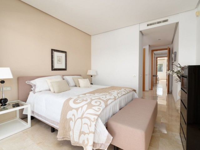 Penthouse in La Cala Golf