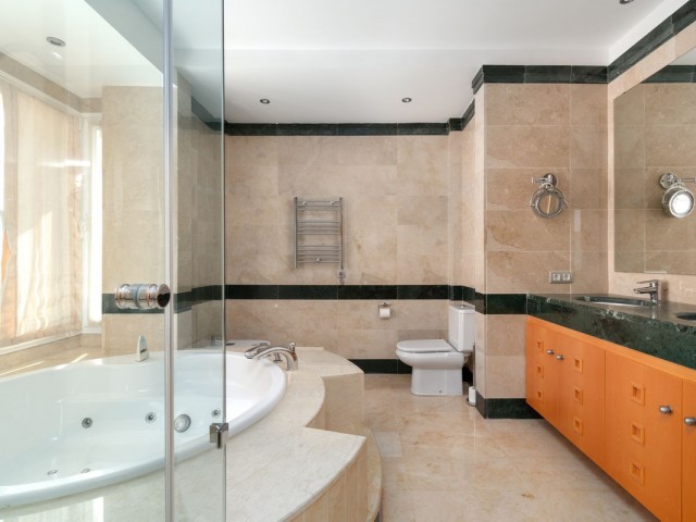 Penthouse in La Cala Golf