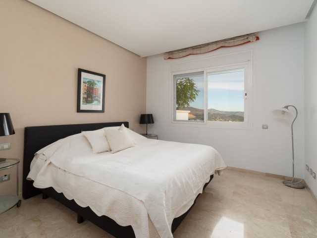 Penthouse in La Cala Golf