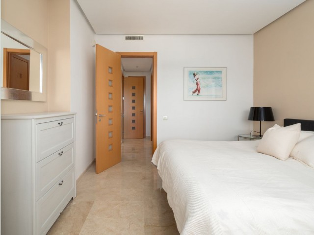 Penthouse in La Cala Golf