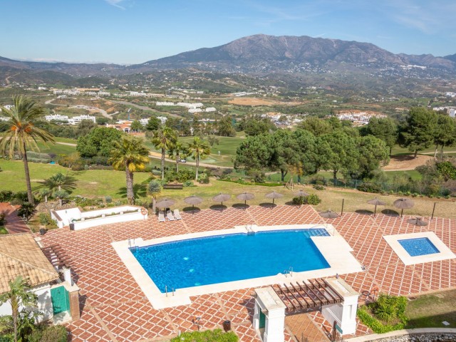 Penthouse in La Cala Golf