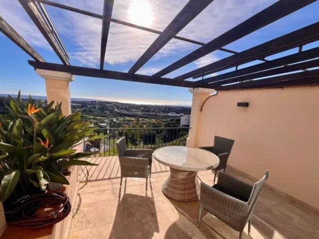 Apartment, Benahavis