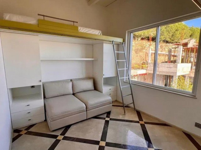 3 Schlafzimmer Apartment in Benahavís