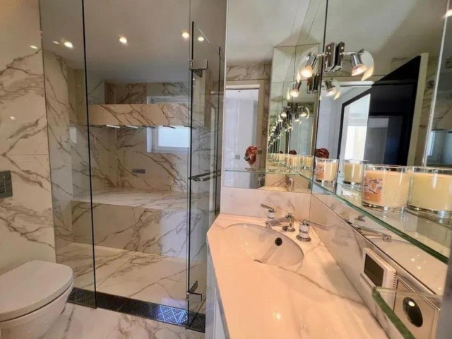 3 Schlafzimmer Apartment in Benahavís