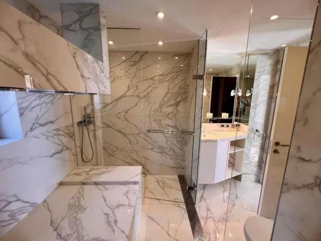 3 Schlafzimmer Apartment in Benahavís