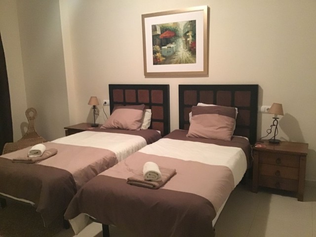 3 Schlafzimmer Apartment in Riviera del Sol