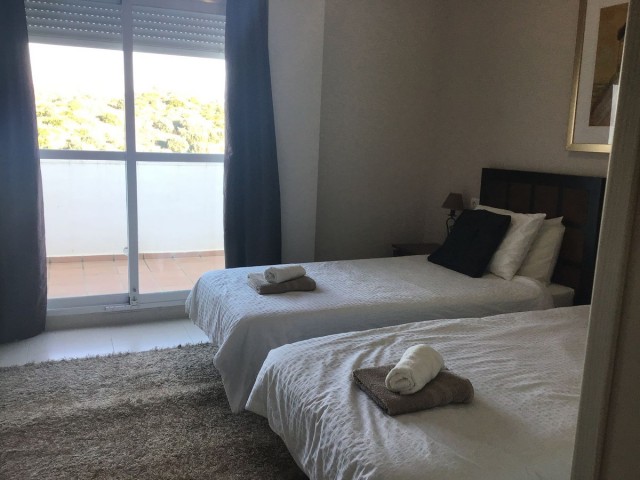 3 Schlafzimmer Apartment in Riviera del Sol