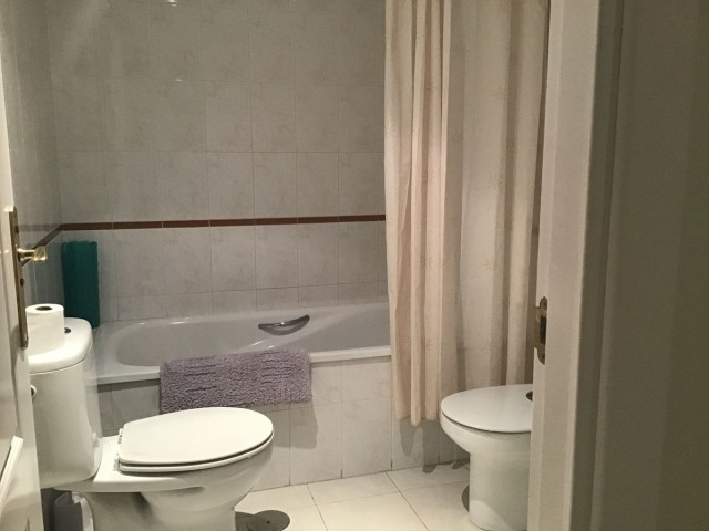 3 Schlafzimmer Apartment in Riviera del Sol