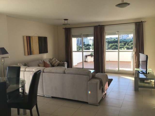 3 Schlafzimmer Apartment in Riviera del Sol