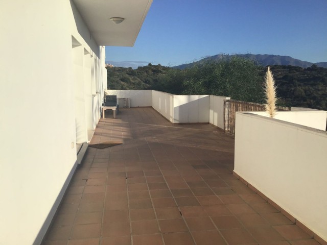 3 Schlafzimmer Apartment in Riviera del Sol