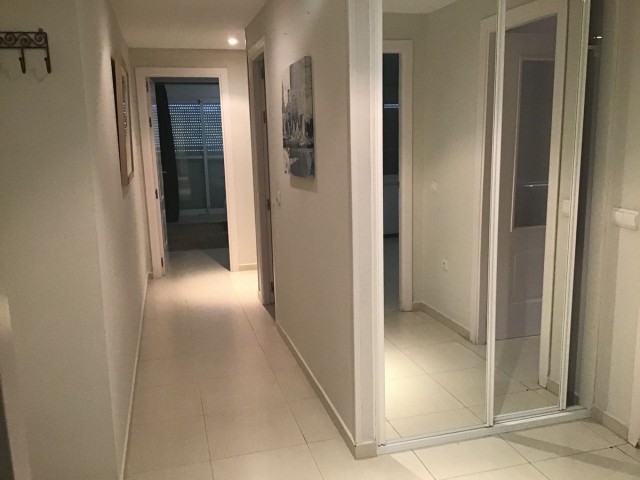 3 Schlafzimmer Apartment in Riviera del Sol