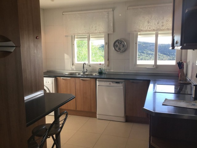 Appartement avec 3 Chambres  à Riviera del Sol