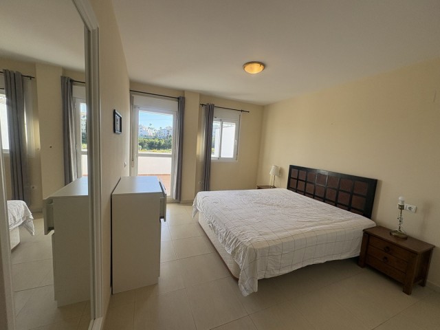 Appartement avec 3 Chambres  à Riviera del Sol