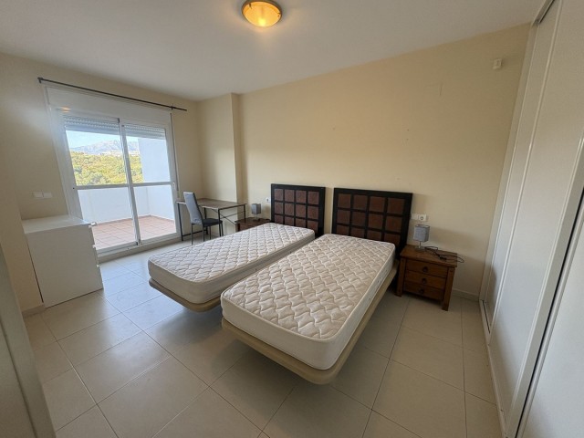 Appartement avec 3 Chambres  à Riviera del Sol