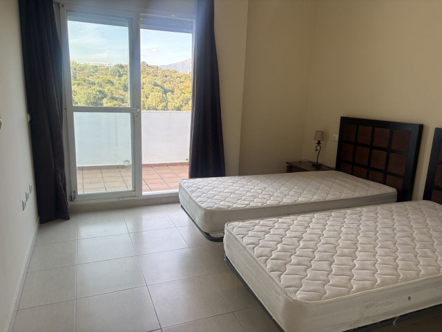 Appartement avec 3 Chambres  à Riviera del Sol