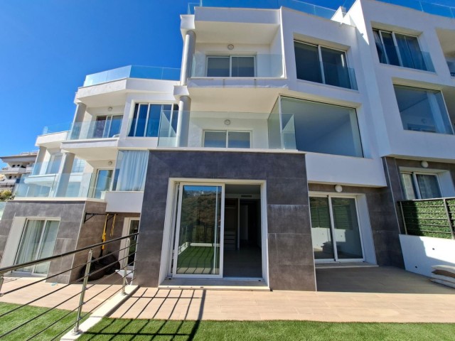 3 Schlafzimmer Reihenhaus in Fuengirola