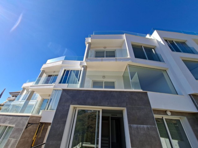 3 Schlafzimmer Reihenhaus in Fuengirola