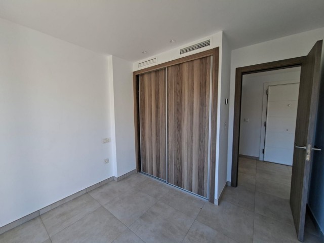 3 Schlafzimmer Reihenhaus in Fuengirola