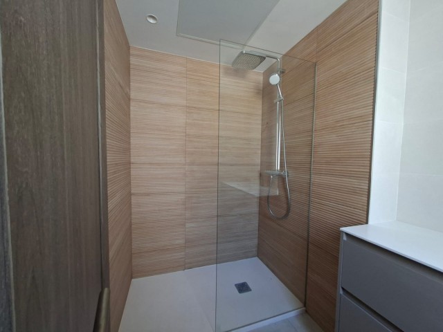 3 Schlafzimmer Reihenhaus in Fuengirola