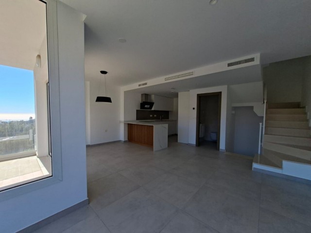 3 Schlafzimmer Reihenhaus in Fuengirola