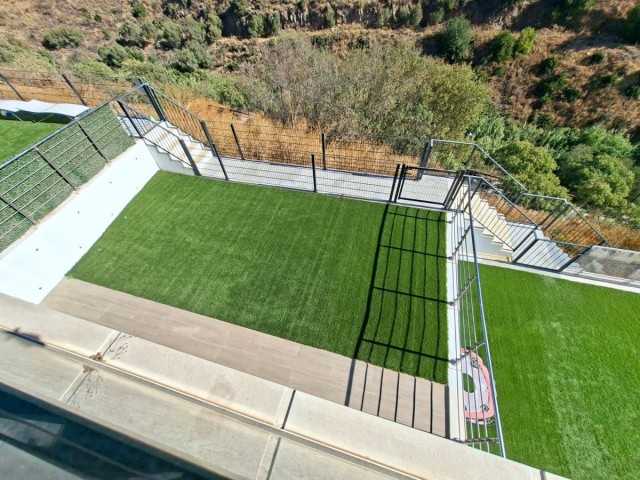 3 Schlafzimmer Reihenhaus in Fuengirola