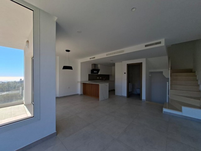 3 Schlafzimmer Reihenhaus in Fuengirola