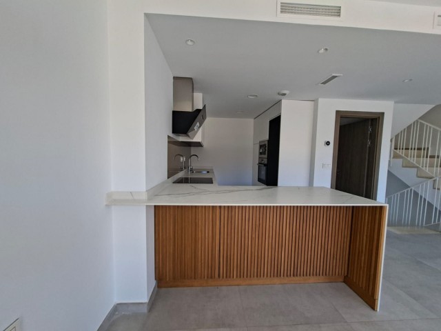 3 Schlafzimmer Reihenhaus in Fuengirola