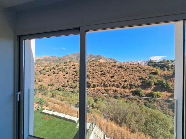 3 Schlafzimmer Reihenhaus in Fuengirola