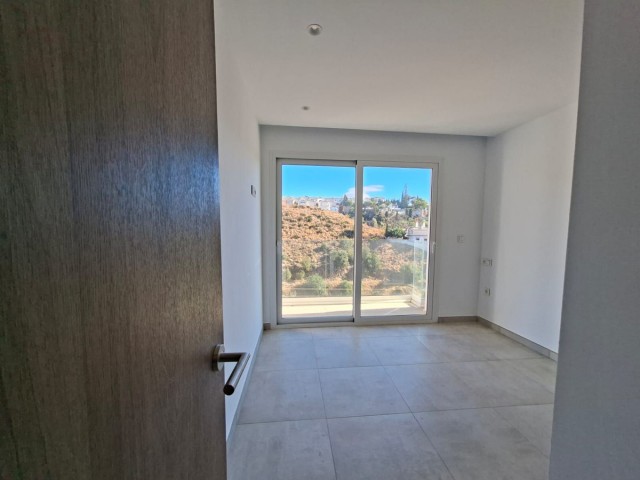 3 Schlafzimmer Reihenhaus in Fuengirola