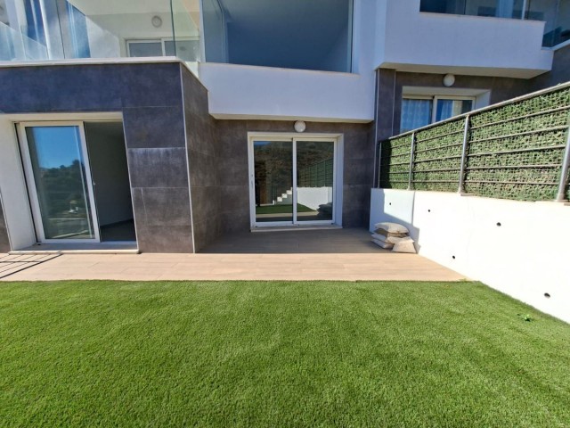 3 Makuuhuoneen Rivitalo Fuengirola