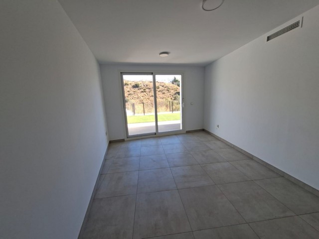 3 Makuuhuoneen Rivitalo Fuengirola