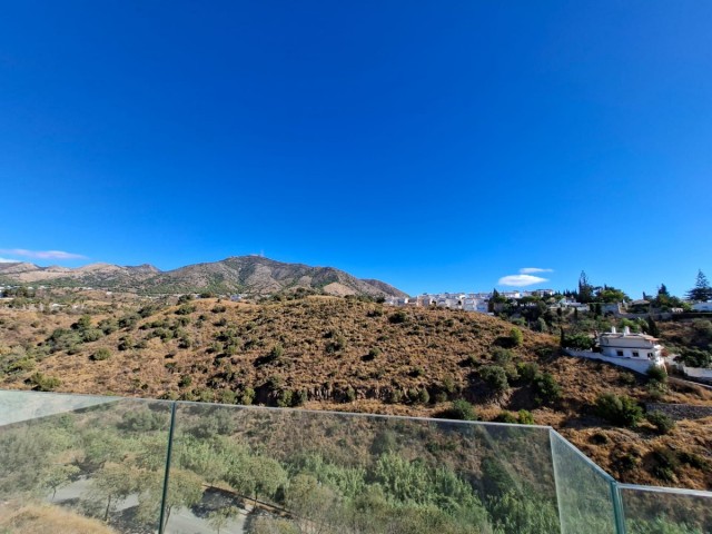 3 Makuuhuoneen Rivitalo Fuengirola