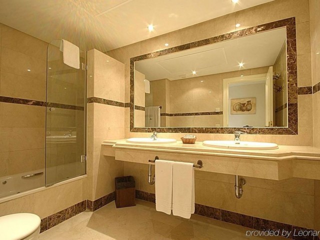 2 Schlafzimmer Apartment in Puerto Banús