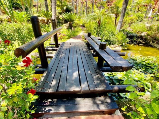 2 Schlafzimmer Apartment in Puerto Banús