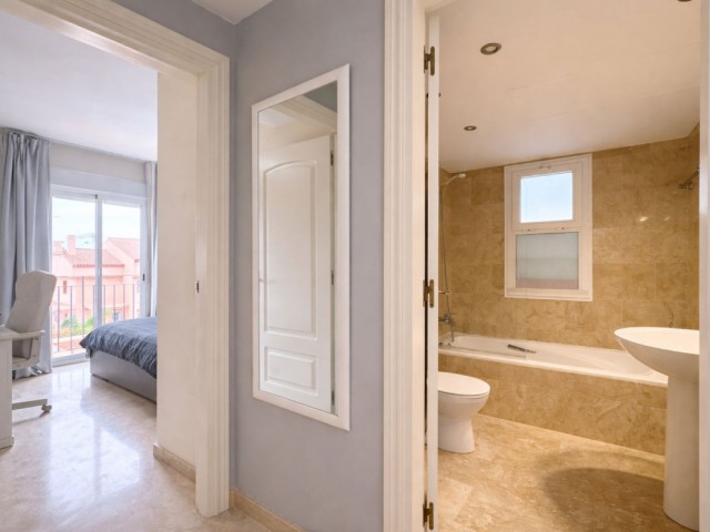 4 Schlafzimmer Apartment in El Faro