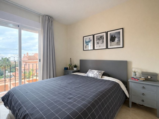 4 Schlafzimmer Apartment in El Faro