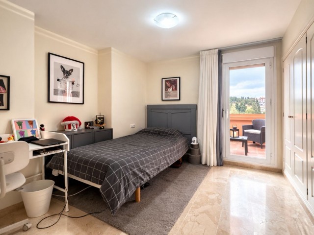 4 Schlafzimmer Apartment in El Faro