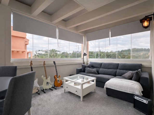 4 Schlafzimmer Apartment in El Faro