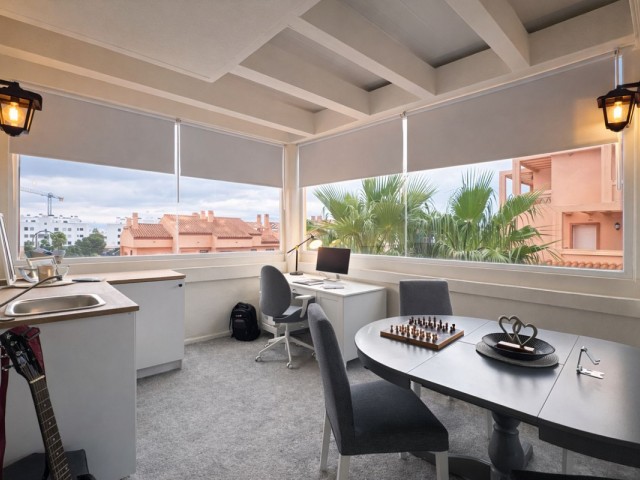 4 Schlafzimmer Apartment in El Faro