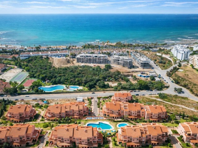 Appartement, Mijas Costa, R5318770