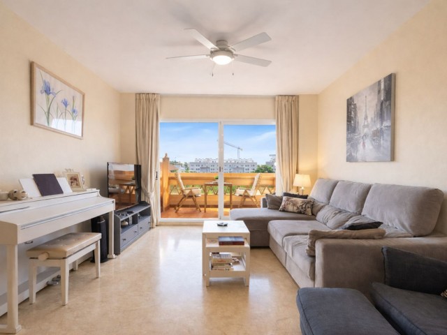 Appartement, Mijas Costa, R5318770